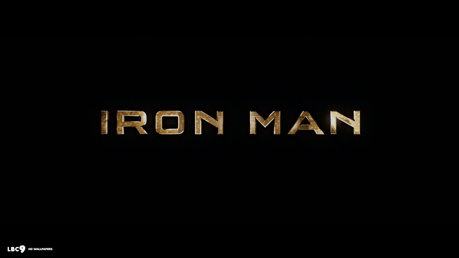 Iron Man Wallpaper 5 5. Movie HD Background