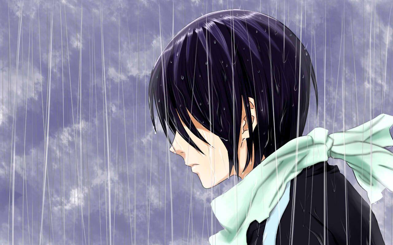 Yato wallpaper by xaons - Download on ZEDGE™ | 89d2
