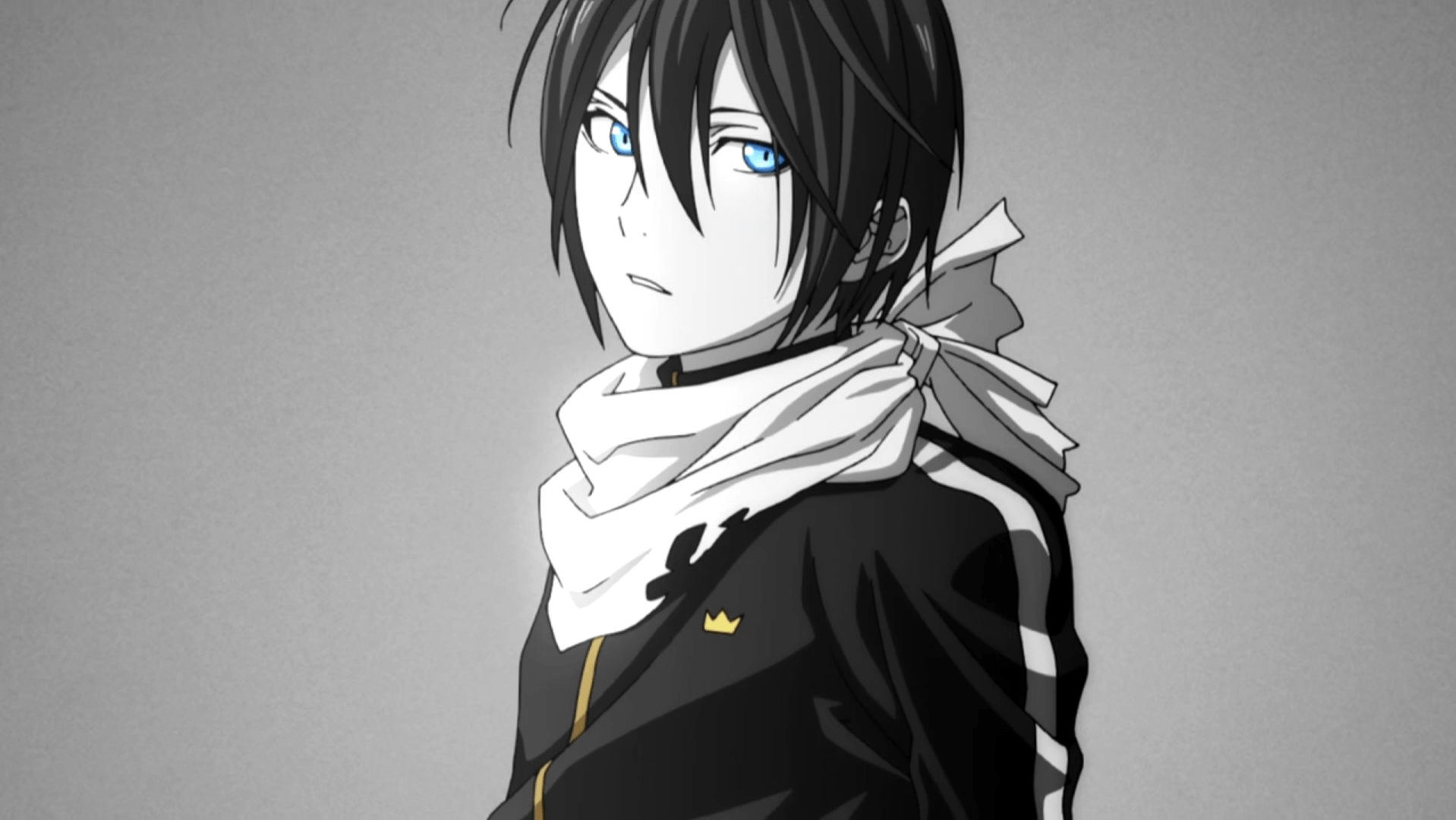 Yato Wallpaper Mobile by mydingg2k3 on DeviantArt | Noragami anime, Anime  wallpaper, Yato noragami