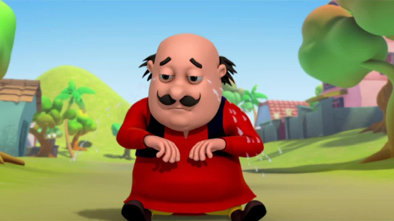 Motu Patlu Wallpapers Wallpaper Cave