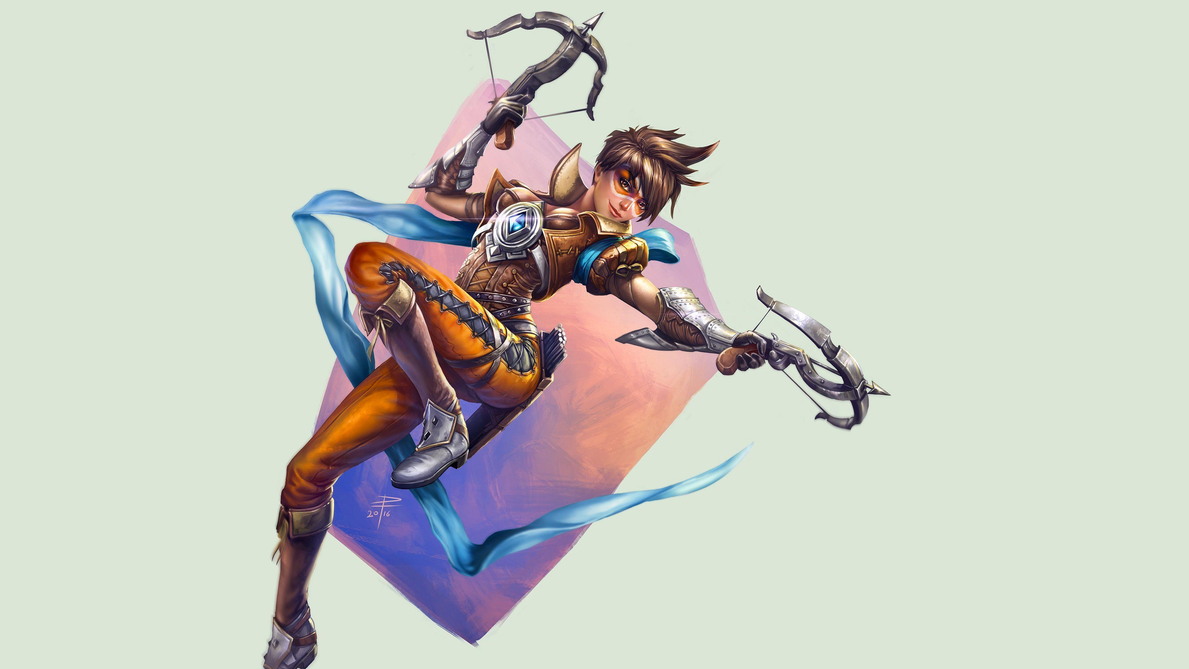 Wallpaper Tagged With TRACER. TRACER HD Wallpaper
