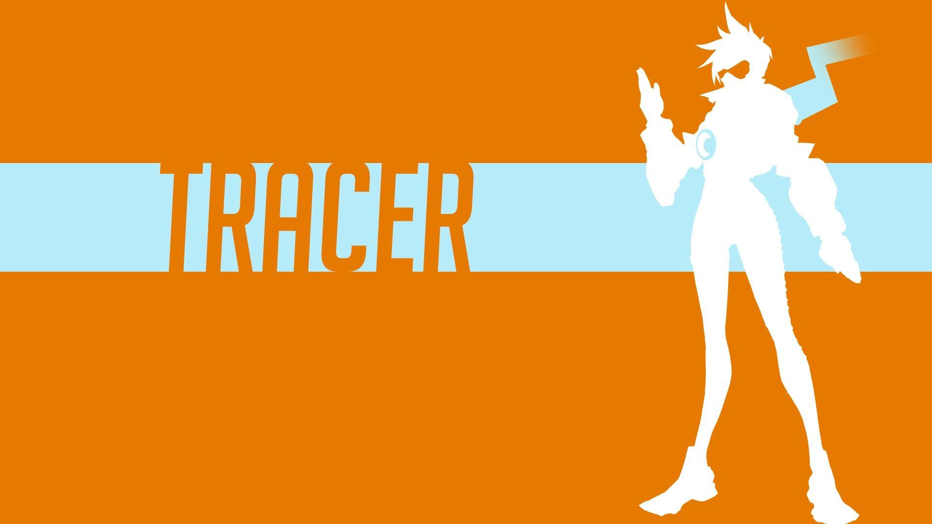 Overwatch Tracer Wallpaper Phone Sdeerwallpaper