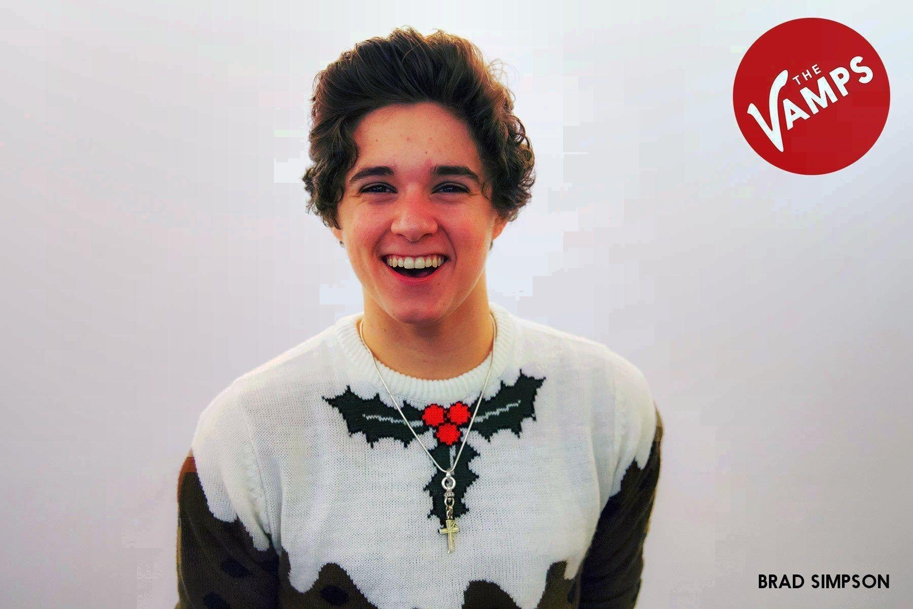 Brad Simpson. Known people people news and biographies