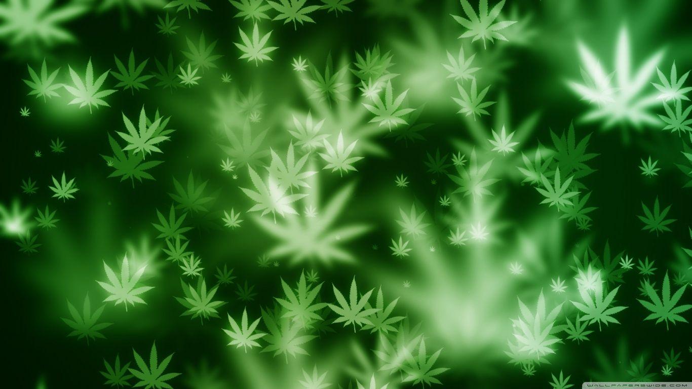 Marijuana Wallpaper HD