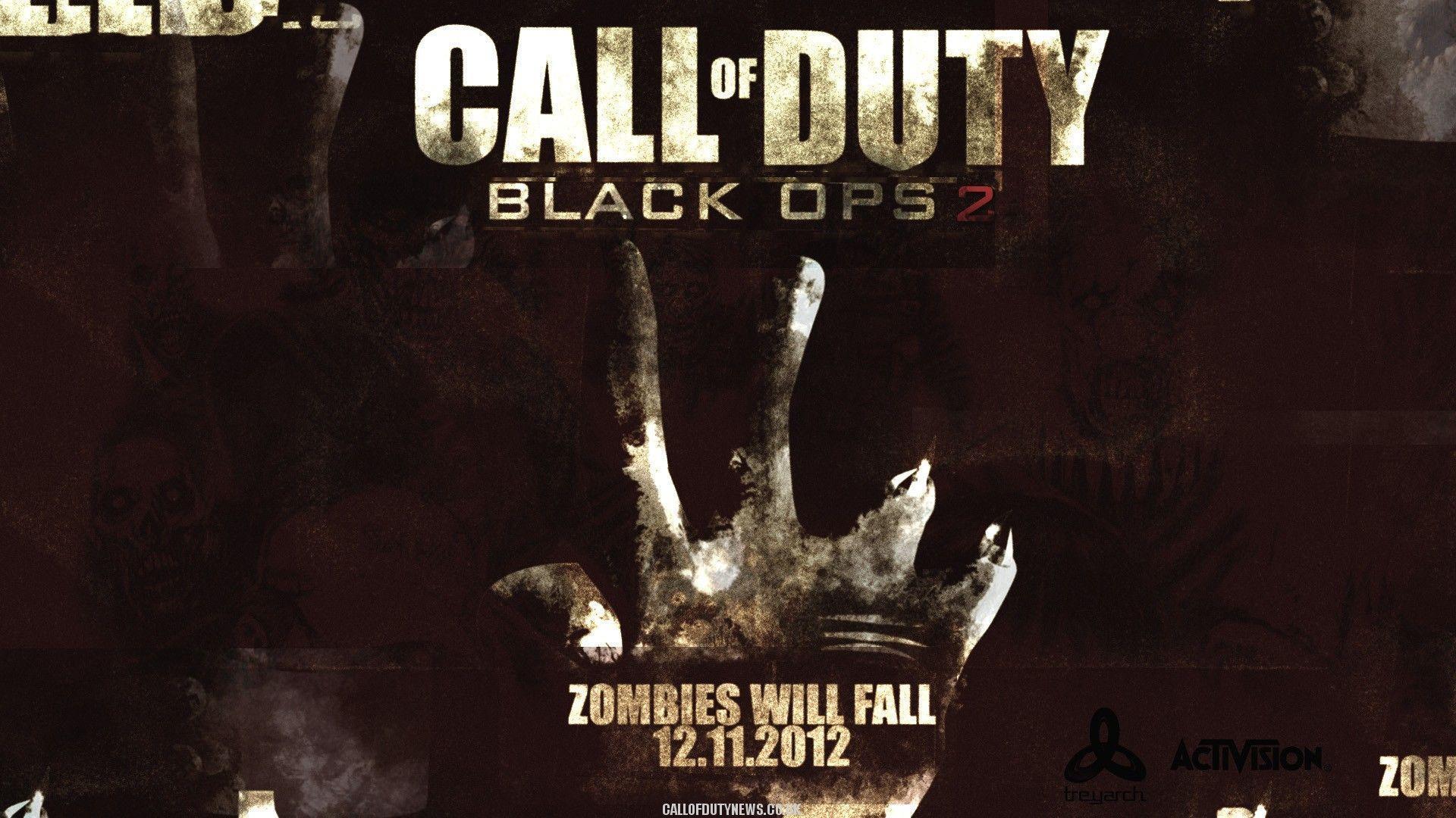 call of duty black ops 2 zombies wallpaper hd 1080p