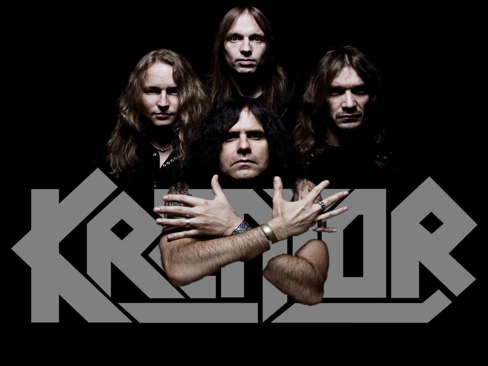 Kreator, KREATOR Wallpaper Metal Bands: Heavy Metal wallpaper