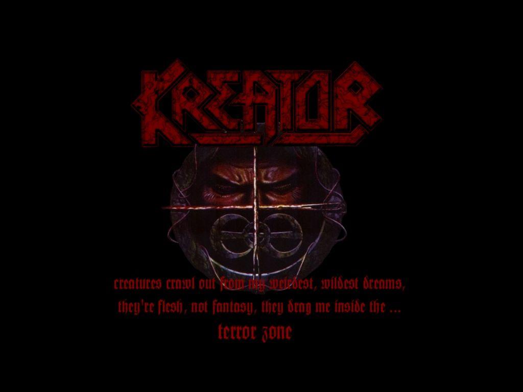 Kreator wallpaper, picture, photo, image