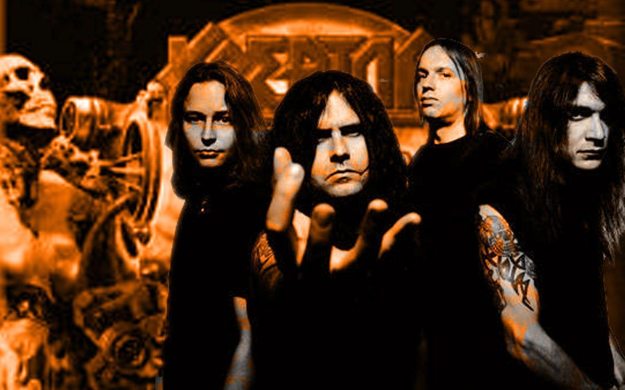 Kreator wallpaper, picture, photo, image