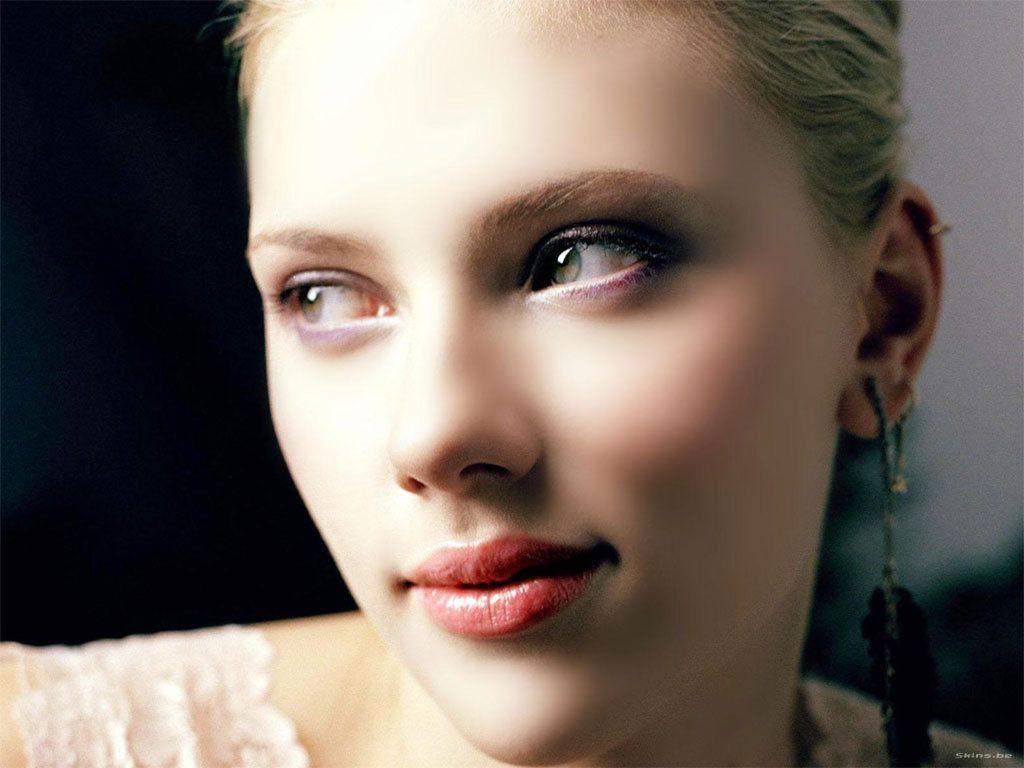 Scarlett Johansson Wallpaper HD Picture. Ten HD Wallpaper