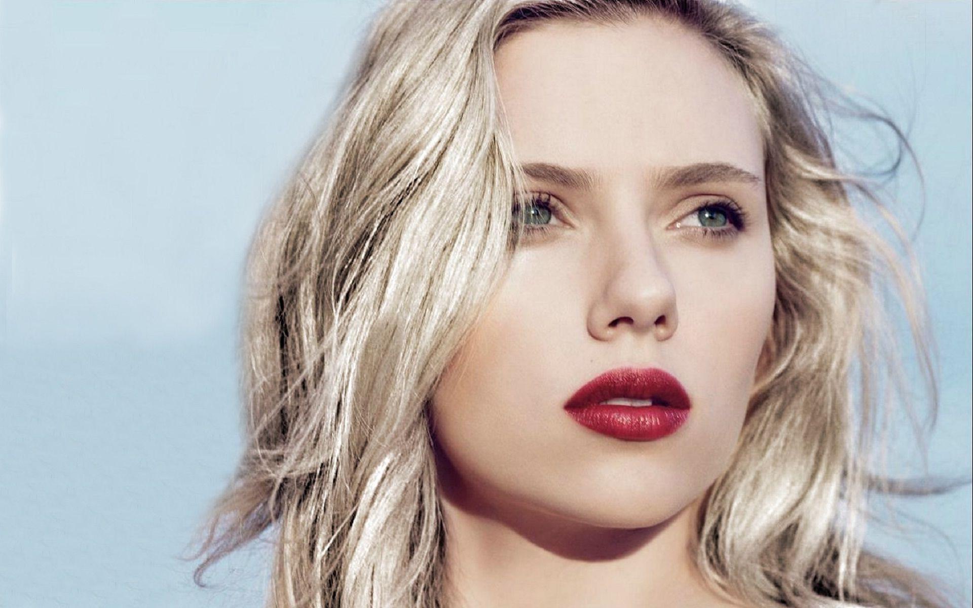 Scarlett Johansson 2017 Wonderful Wallpaper. HD Wallpaper Rocks