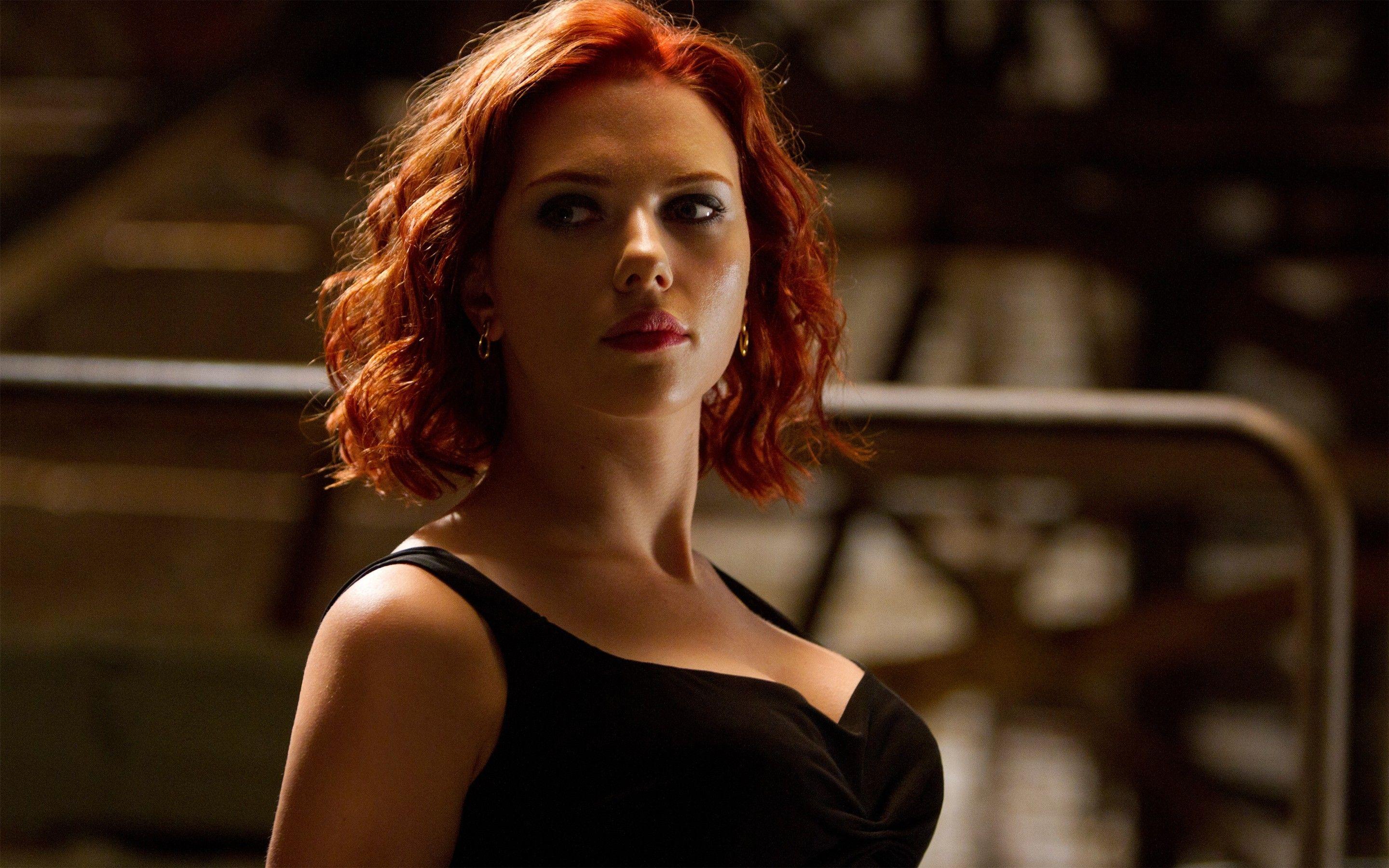 Scarlett Johansson Avengers. HD Wallpaper HD Pics