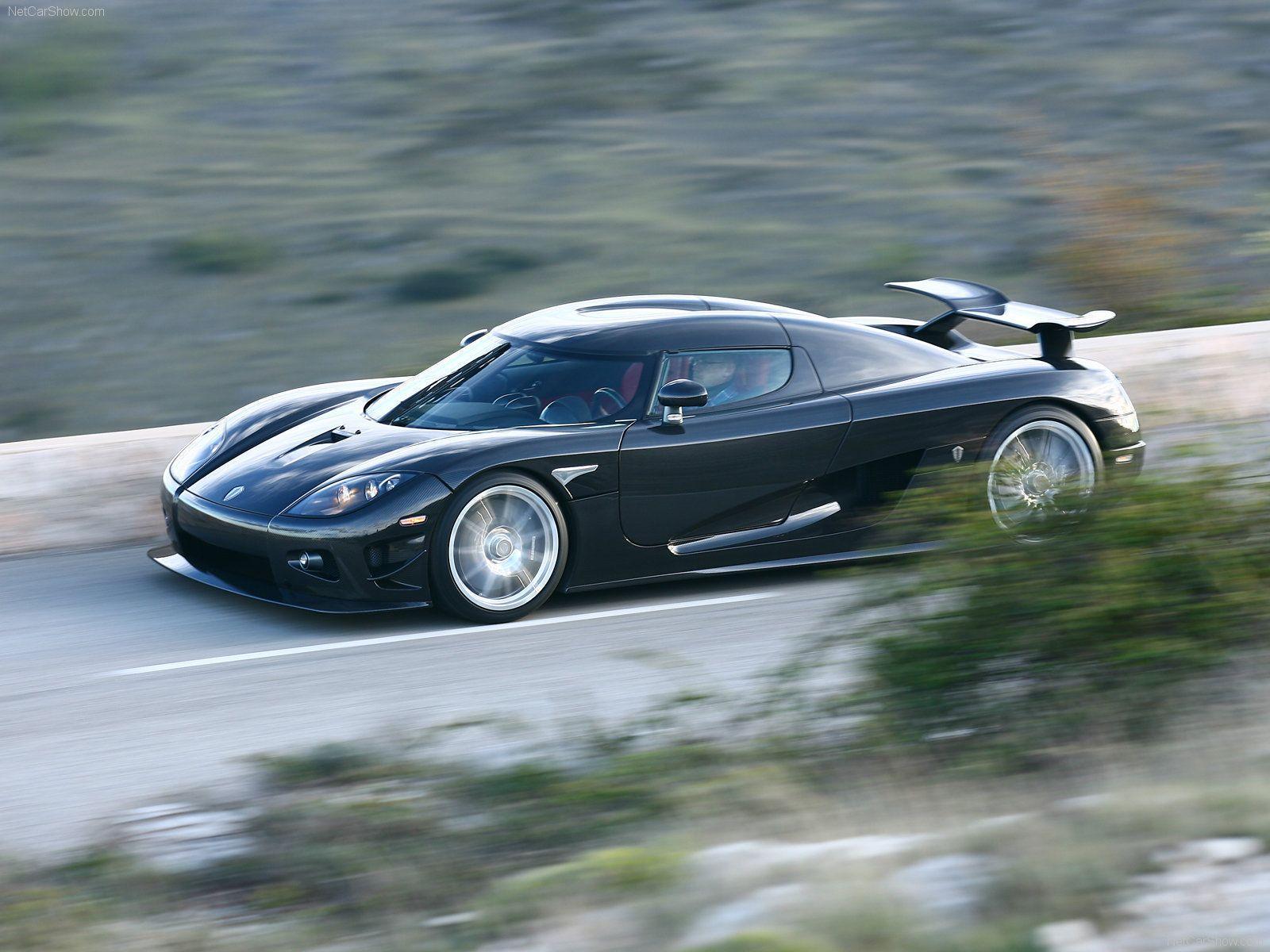 Koenigsegg CCXR Trevita Wallpapers Wallpaper Cave