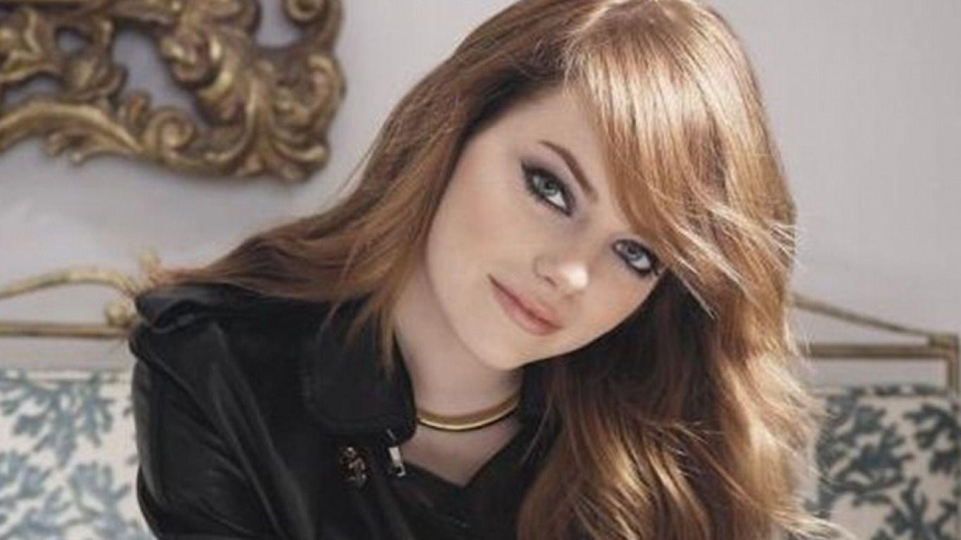 emma stone wallpaper 1920×1080
