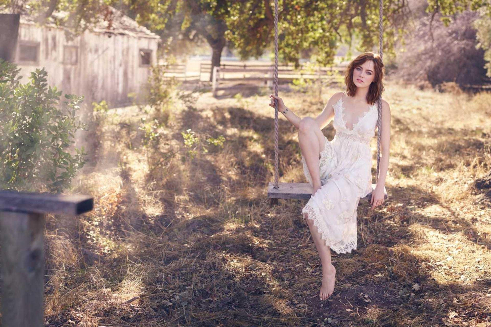 Emma Stone 2017 Wallpaper 11966