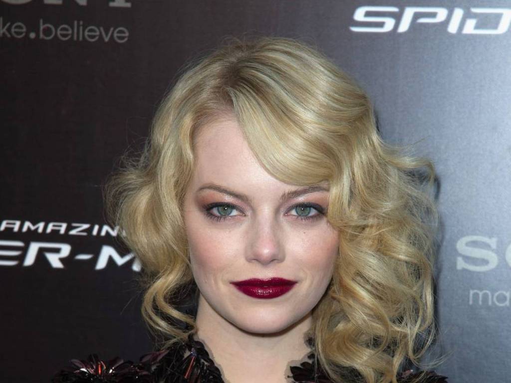 Emma Stone 2017