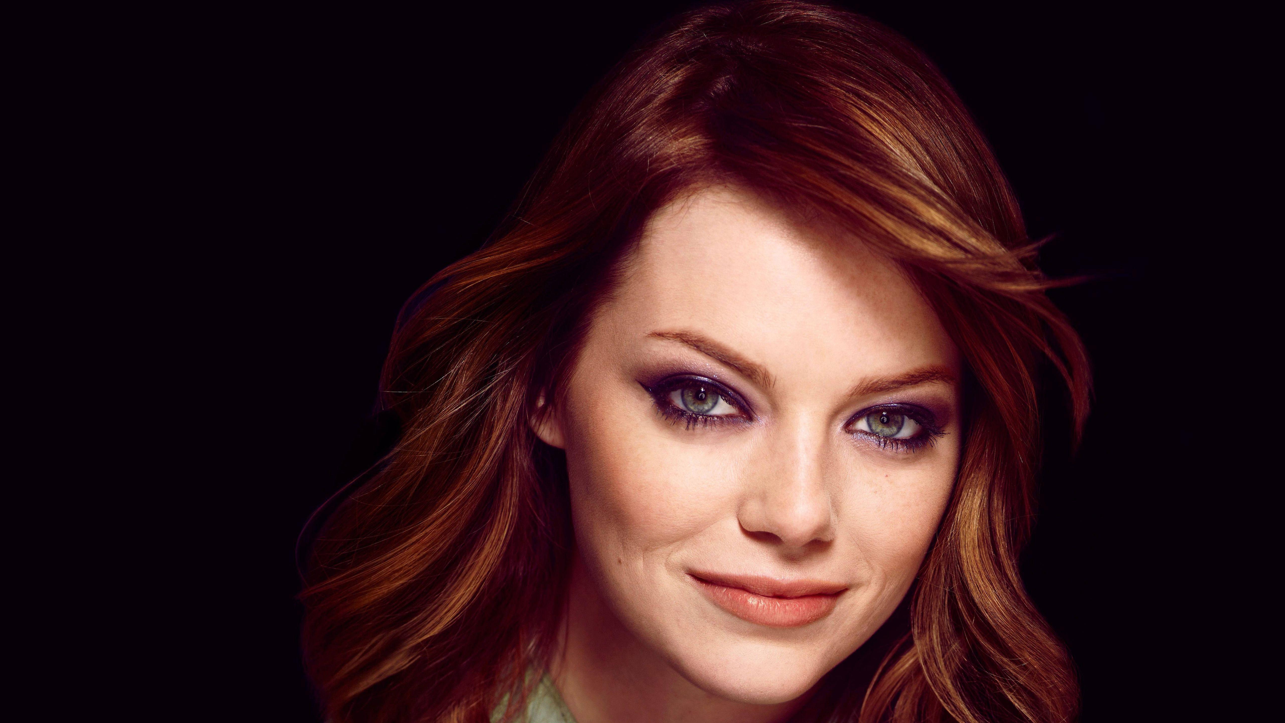 Emma Stone Wallpaper