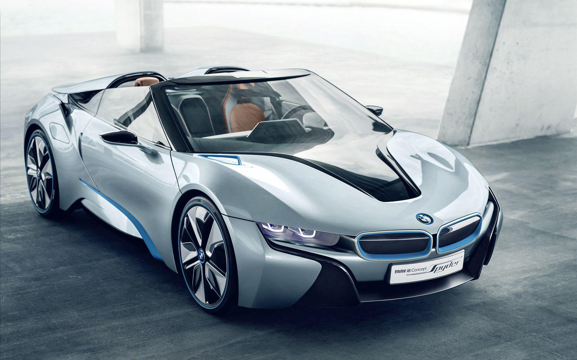 Bmw Super Cars Wallpapers Hd