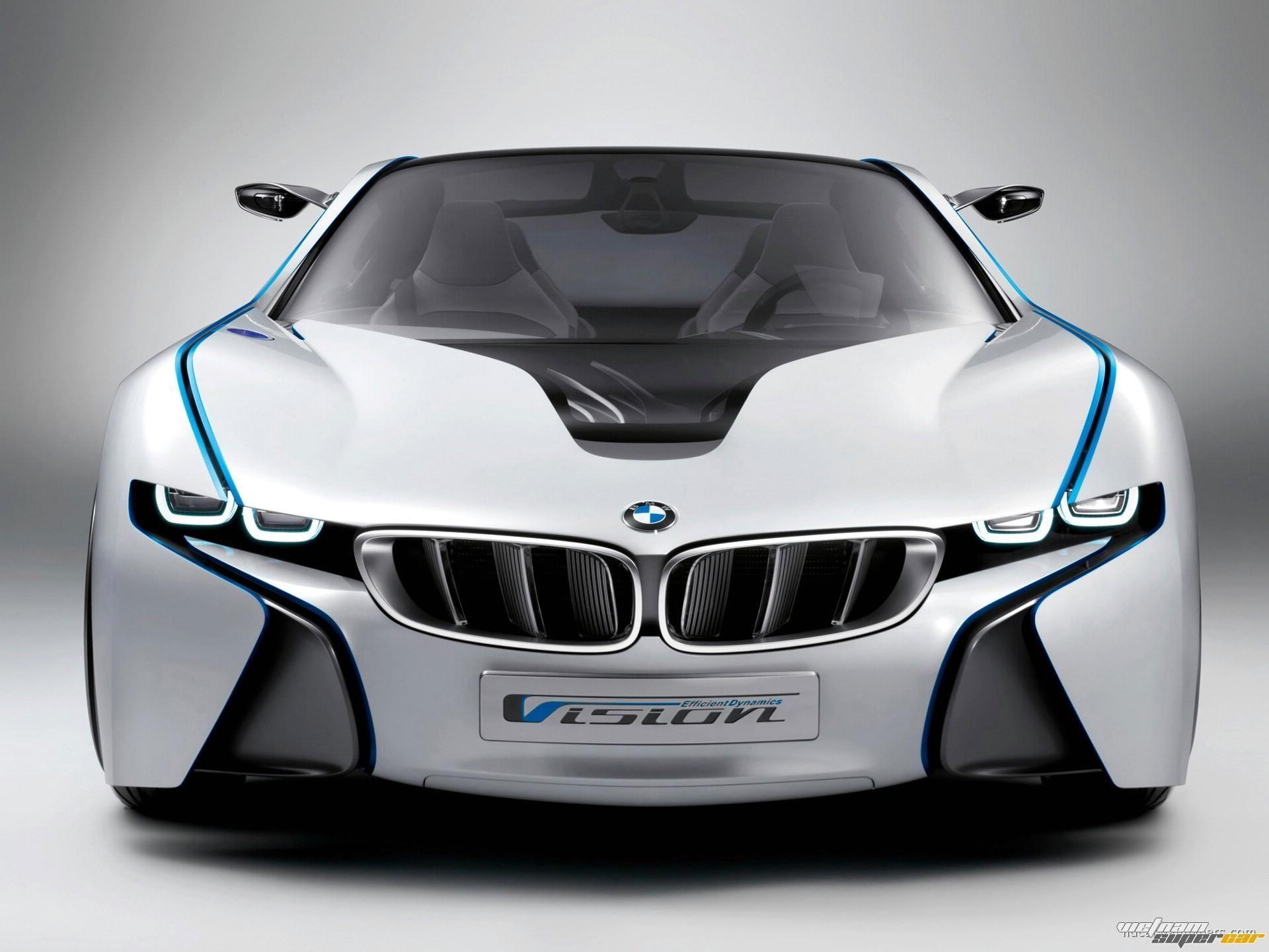 Bmw Top Model Car Wallpaper