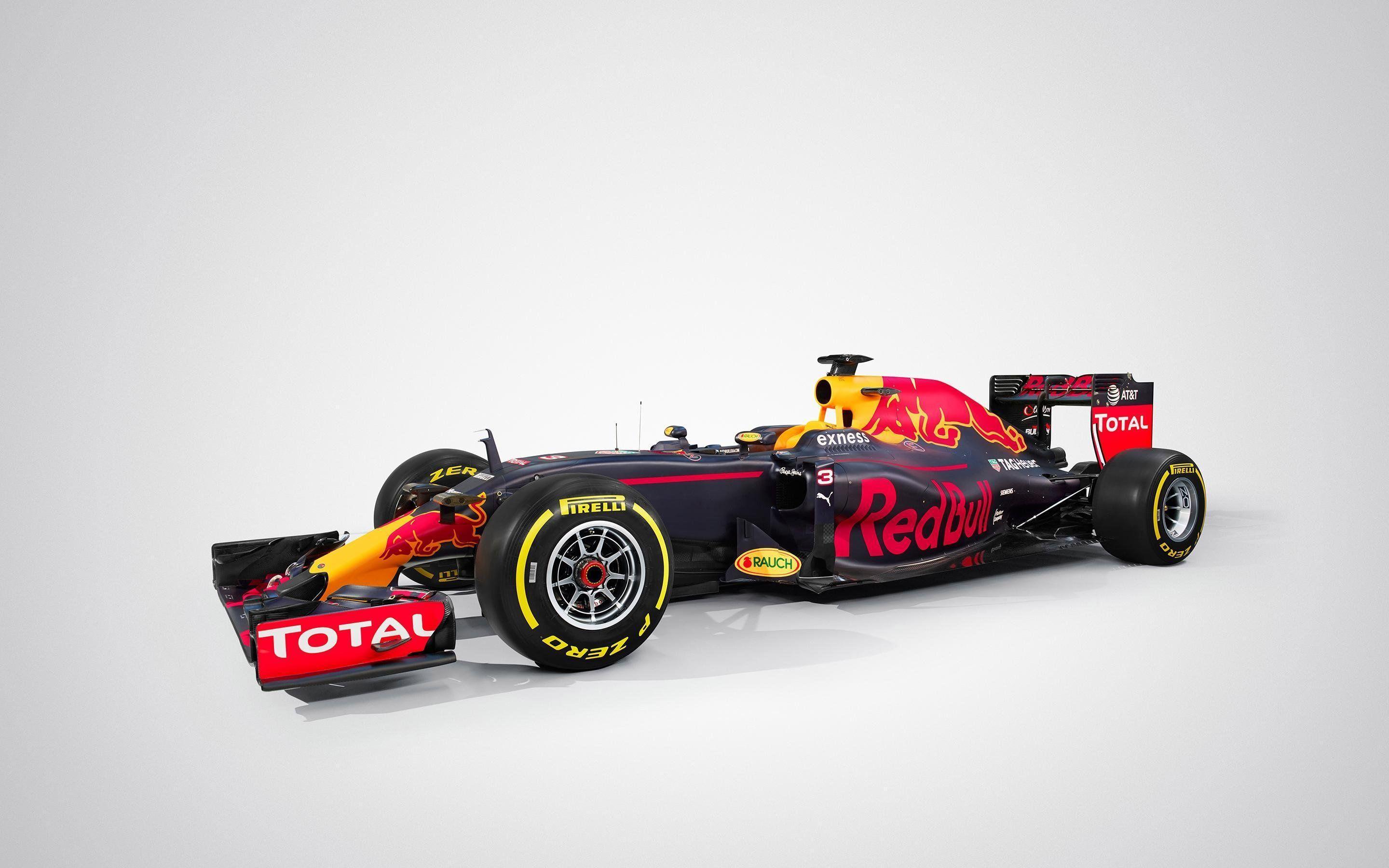 A better look at Red Bull Racing&;s RB12 livery. Scrutinize