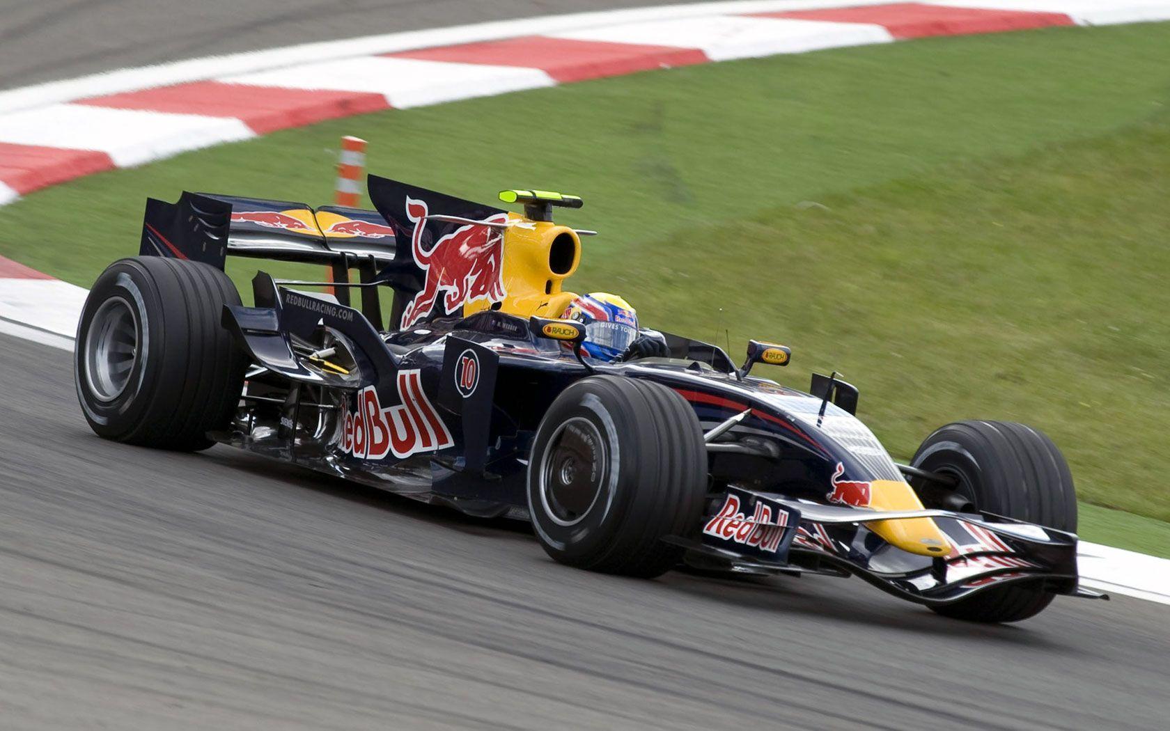 HD Wallpaper 2008 Formula 1 Grand Prix of Turkey