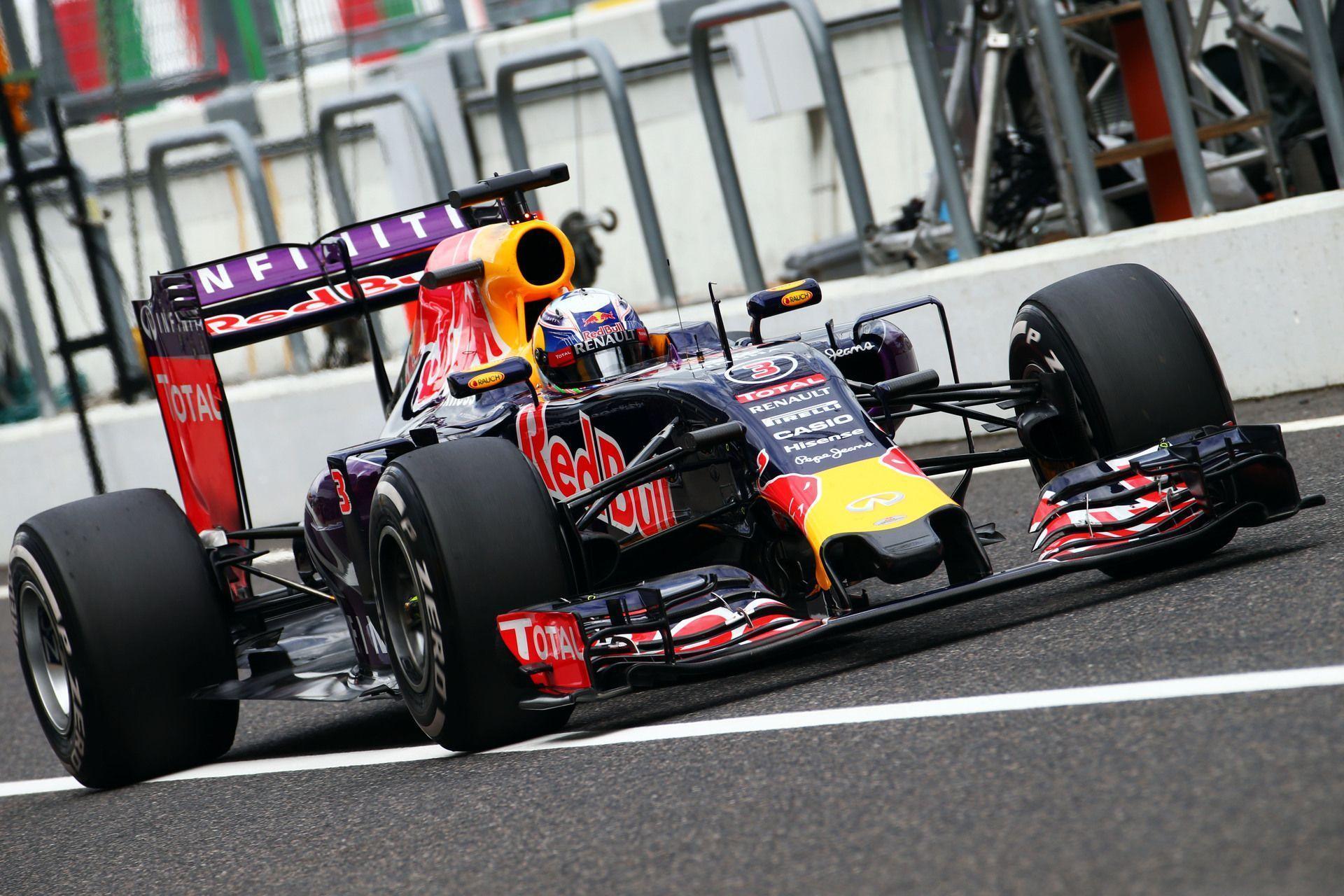 Wallpaper Japanese Grand Prix of 2015. Marco&;s Formula 1 Page