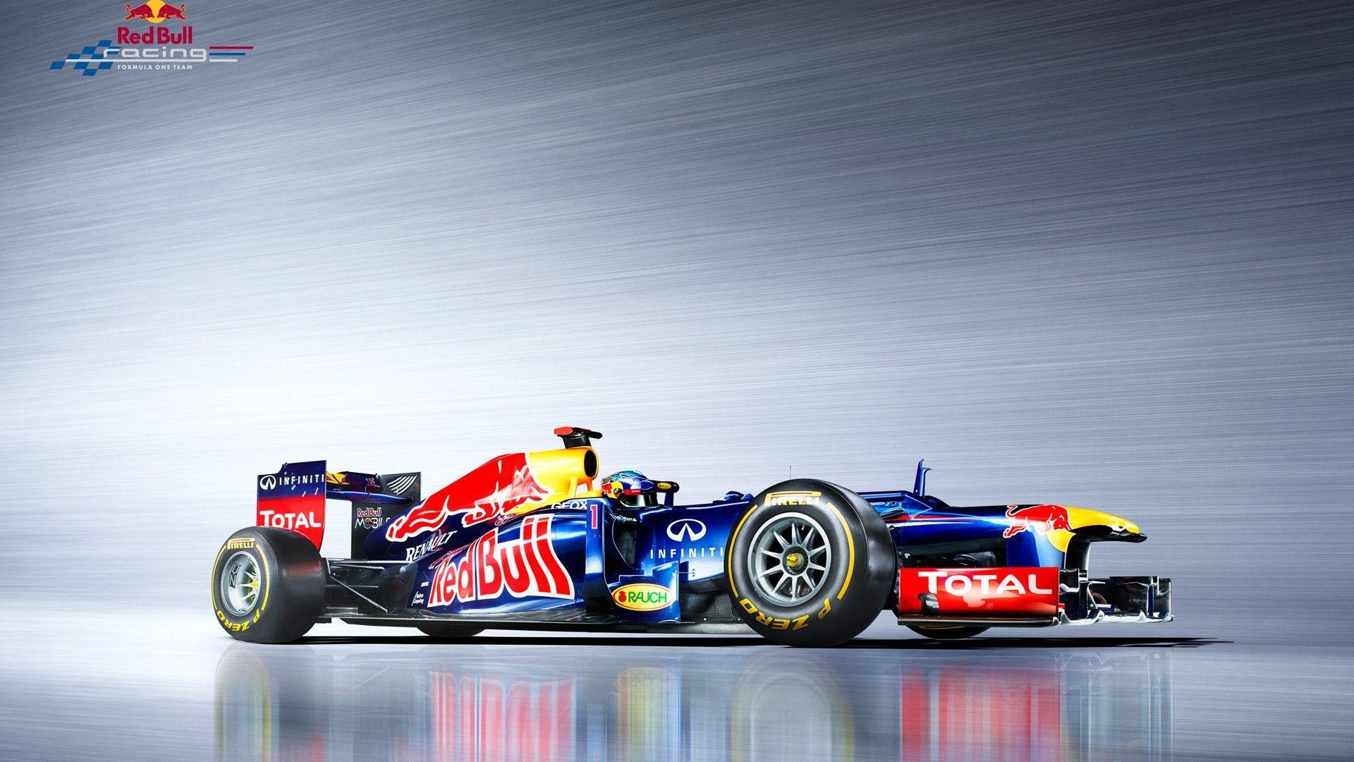 One Cars F1 Wallpaper in HD For Free Download