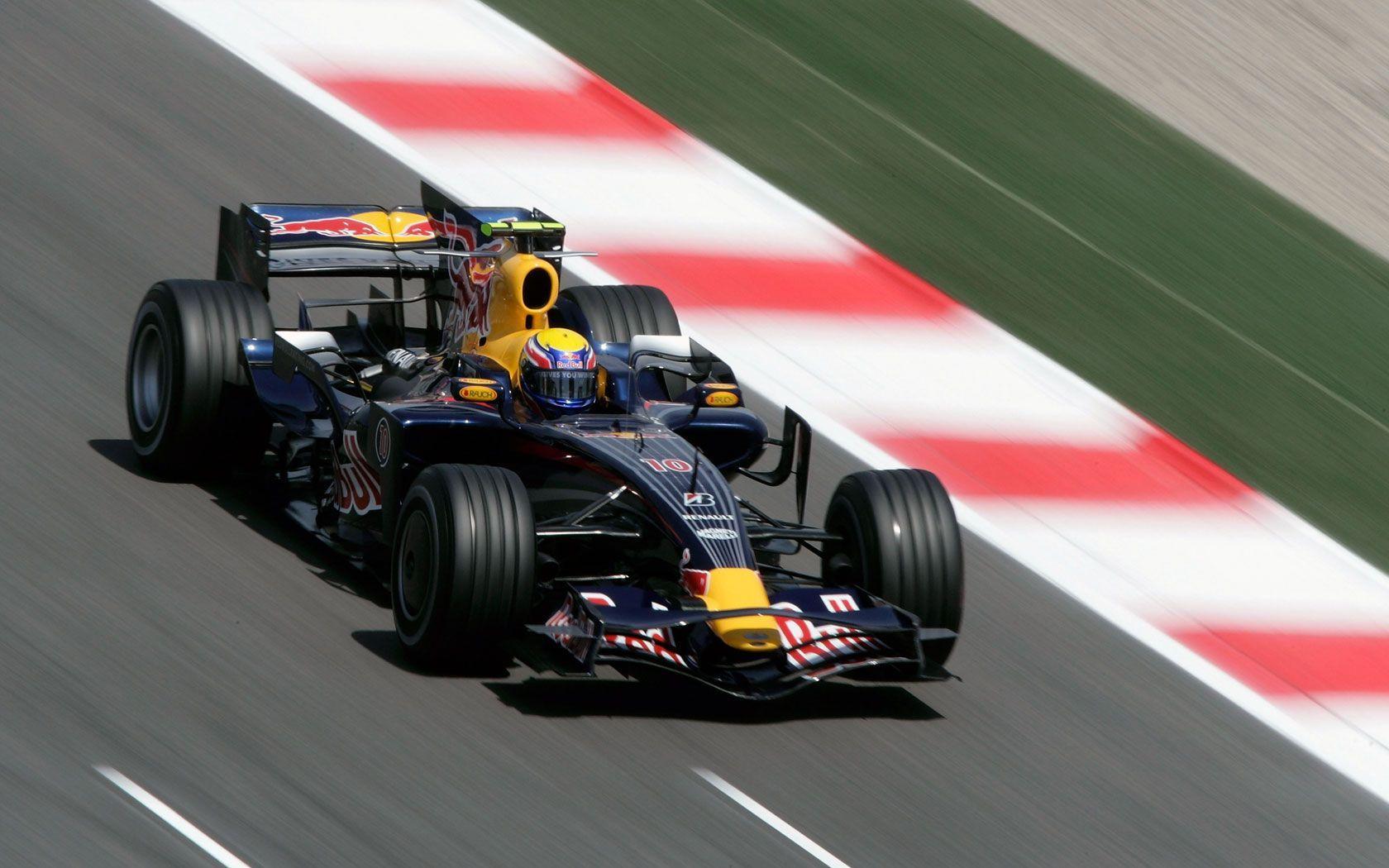 HD Wallpaper 2008 Formula 1 Grand Prix of Spain