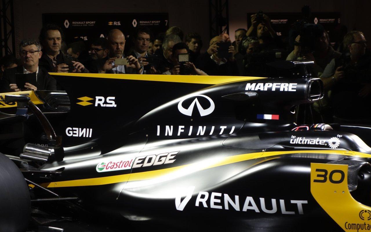 Index Of Wp Content Gallery 2017 Renault Rs 17