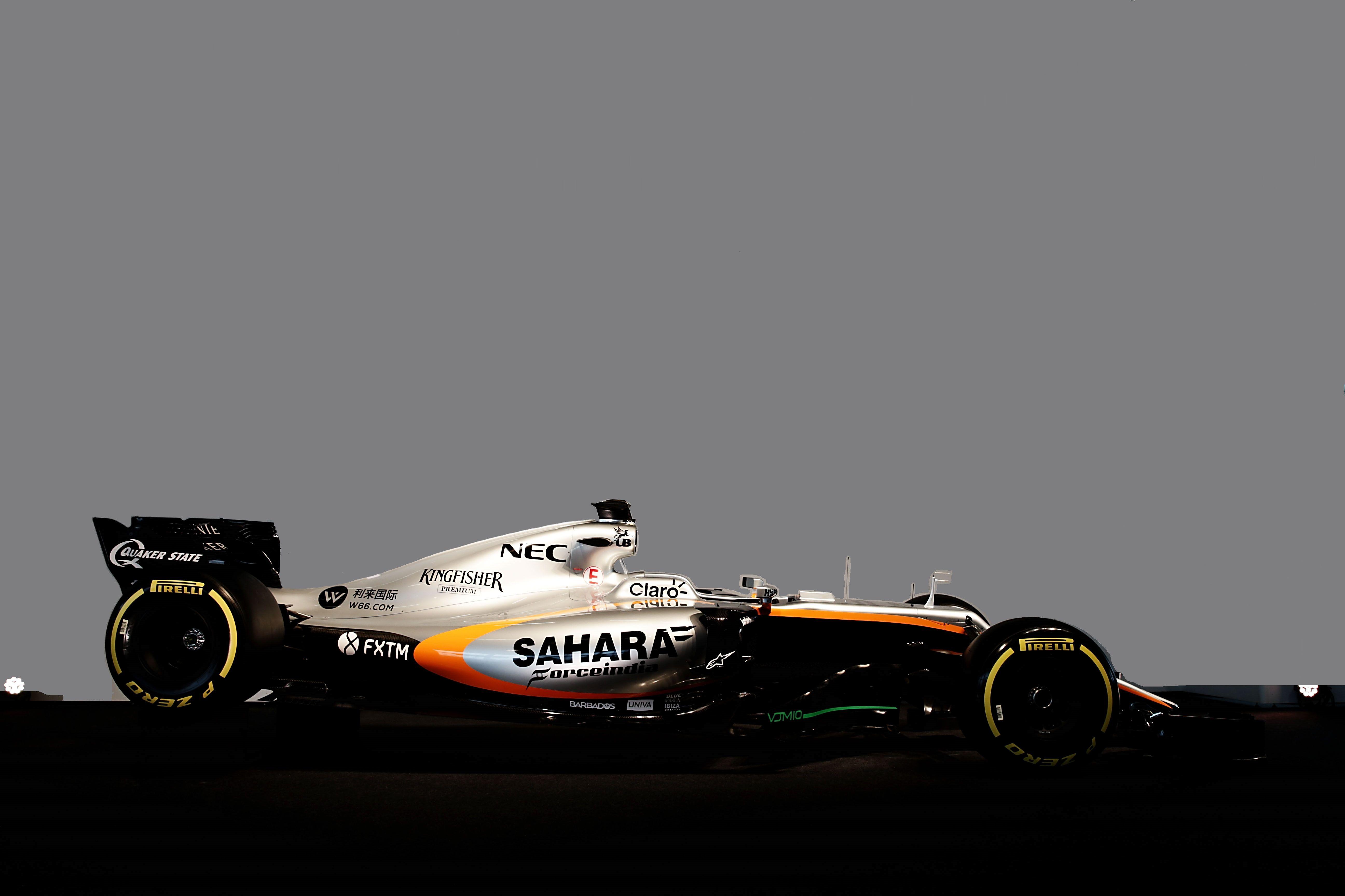 Force India VJM10 Wallpapers Wallpaper Cave