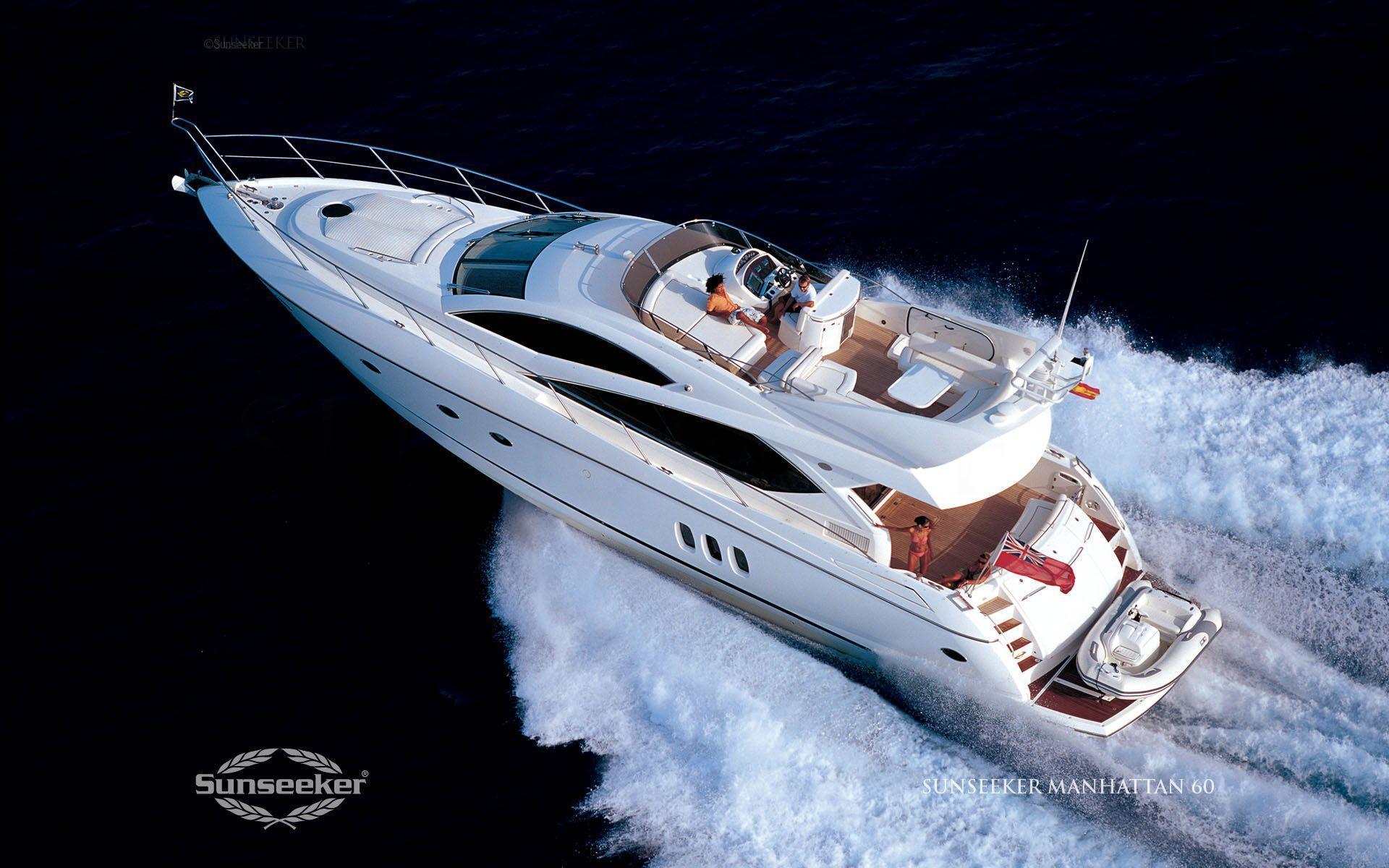 hatteras yachts wallpapers