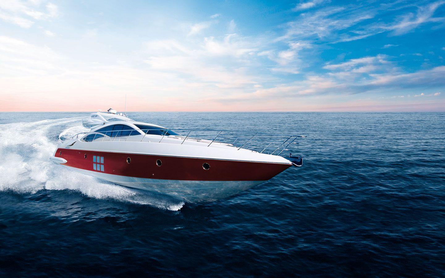 hatteras yachts wallpapers