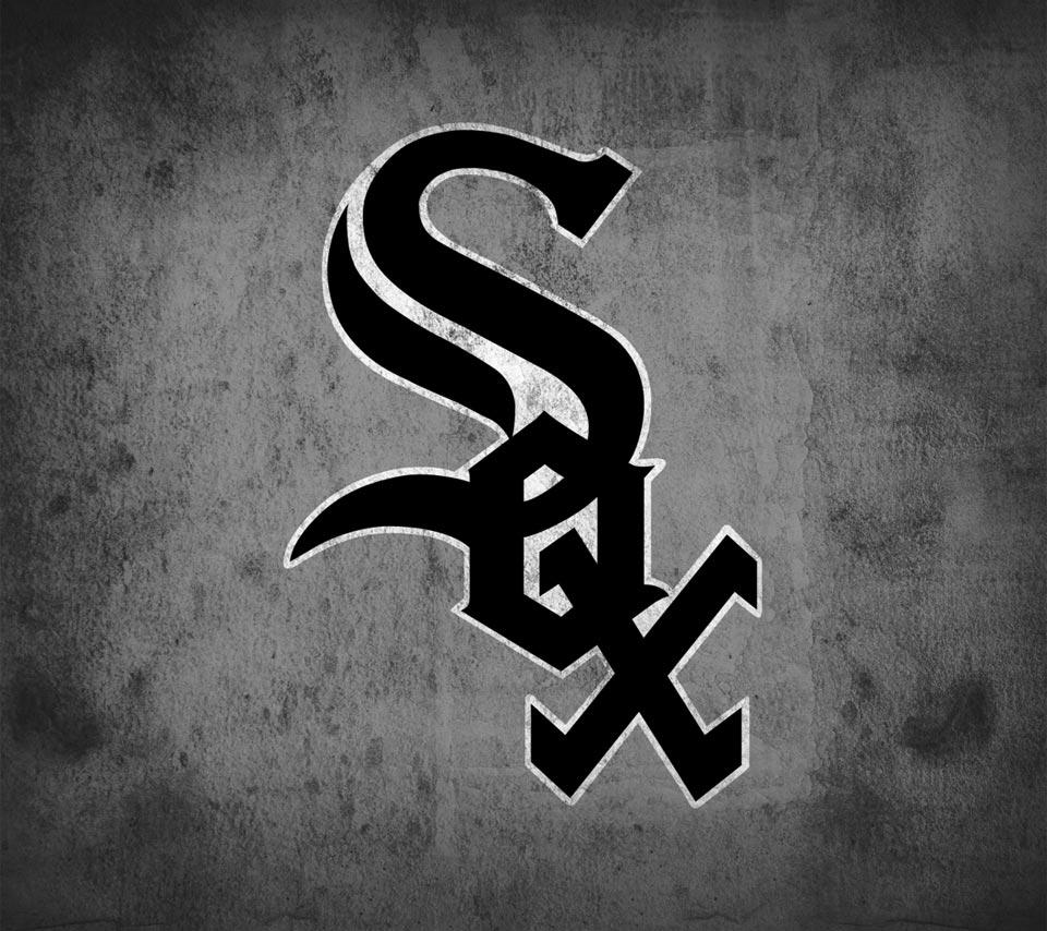 Chicago White Sox Background Wallpaper