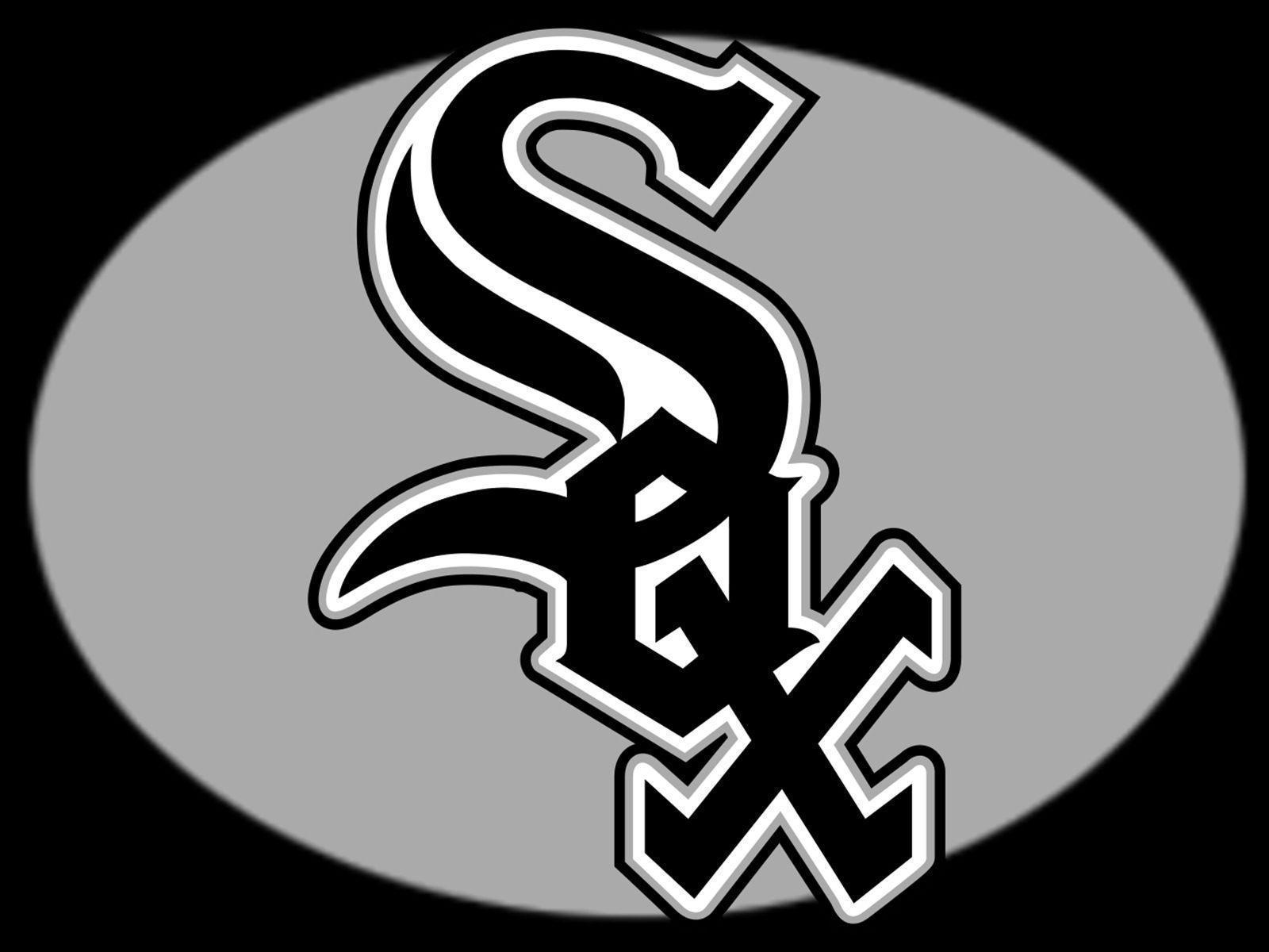 Chicago White Sox Logo chicago white sox wallpapers – Logo Database