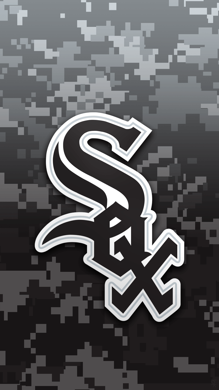 Chicago White Sox Iphone Wallpapers 82412