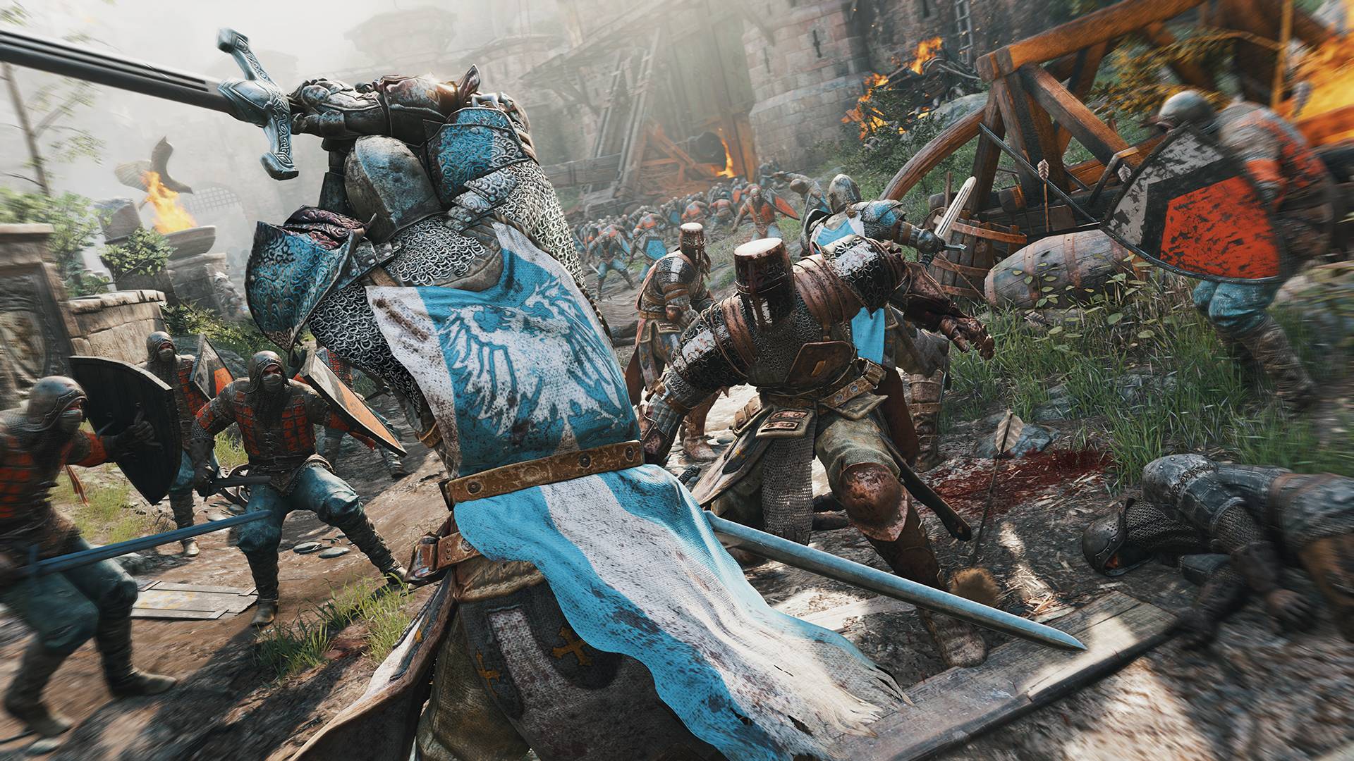 For Honor HD Wallpaper Image