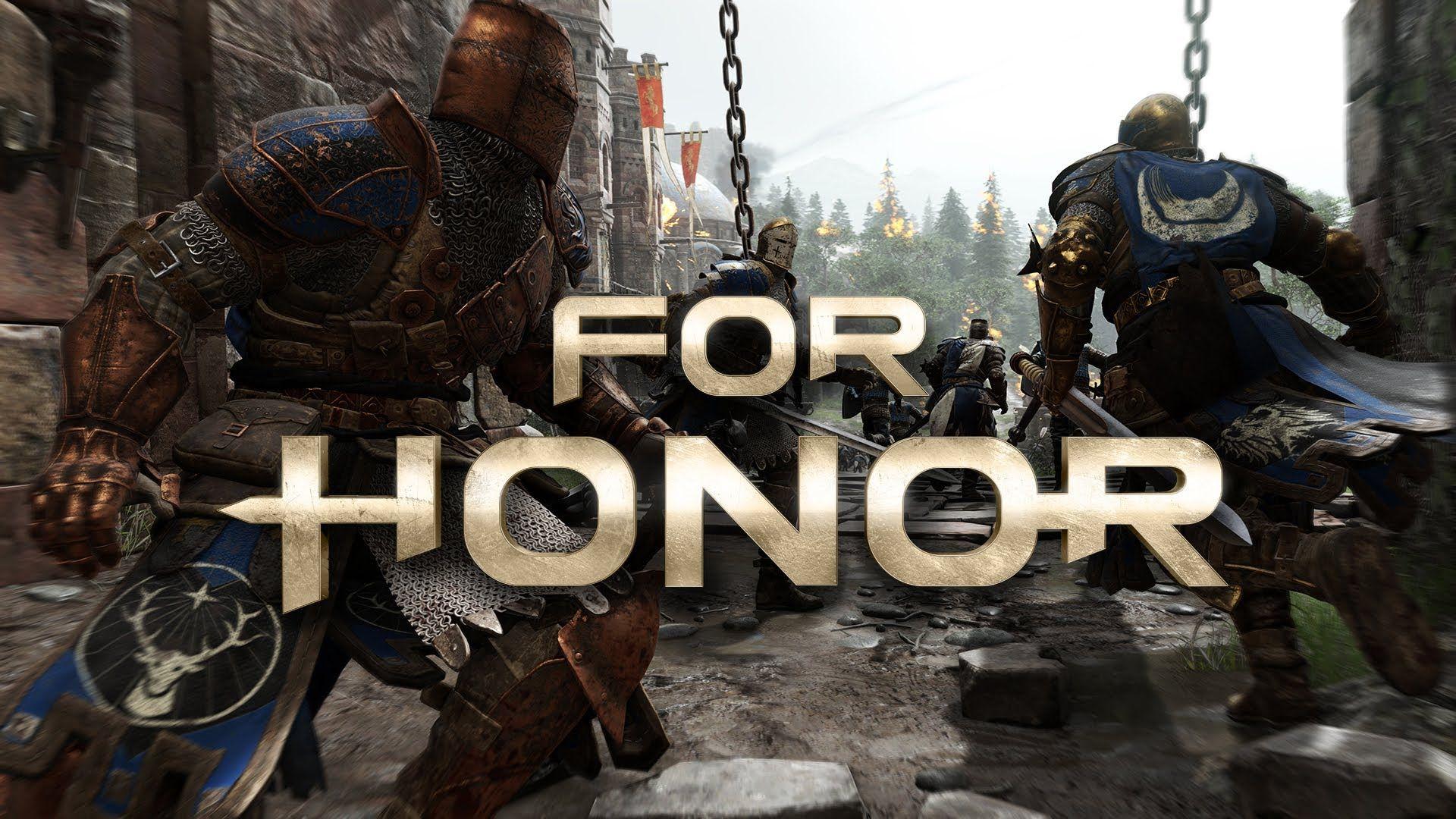 For Honor HD Wallpaper. Full HD Picture