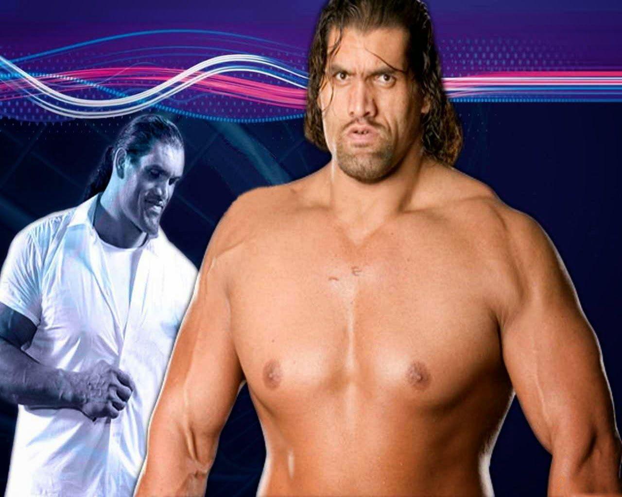 Khali HD Wallpaper Free Download. WWE HD WALLPAPER FREE DOWNLOAD
