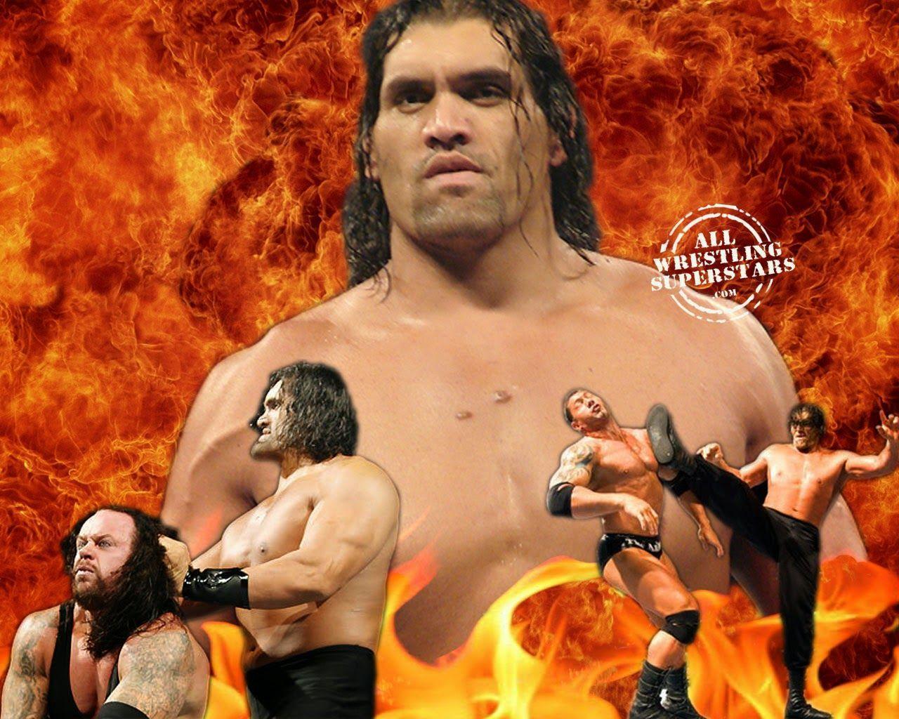 THE GREAT KHALI HD WALLPAPERS. FREE HD WALLPAPERS