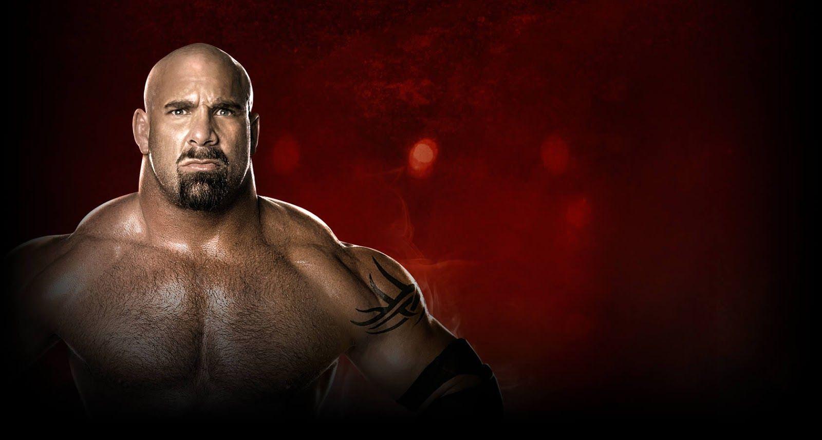 WWE Goldberg Wallpaper HD image. Live HD Wallpaper HQ Picture