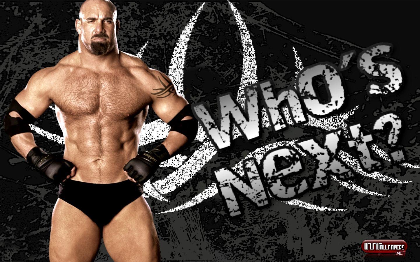 WWE Goldberg Wallpaper HD image. Live HD Wallpaper HQ Picture