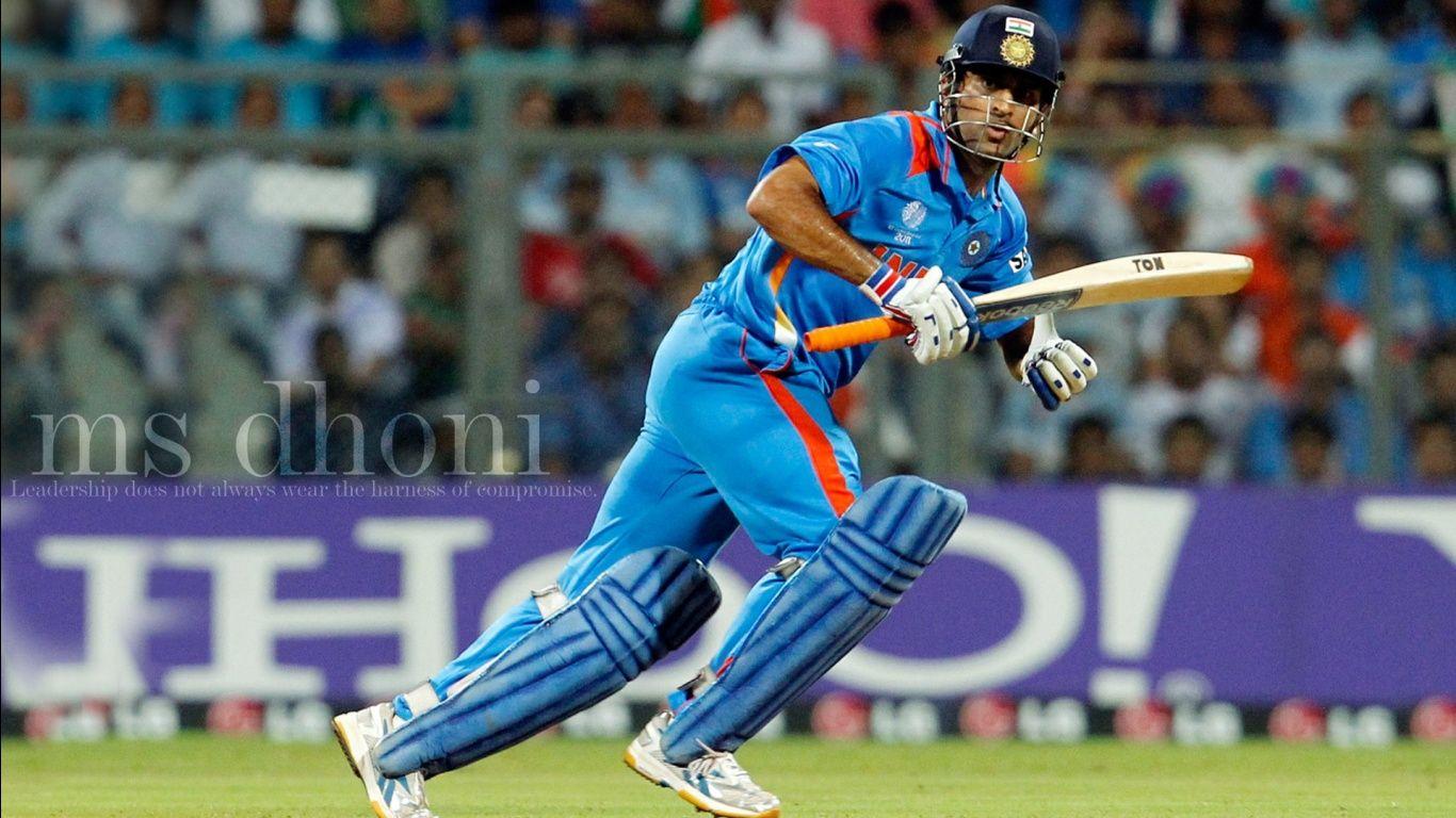 Wallpapers Of Ms Dhoni