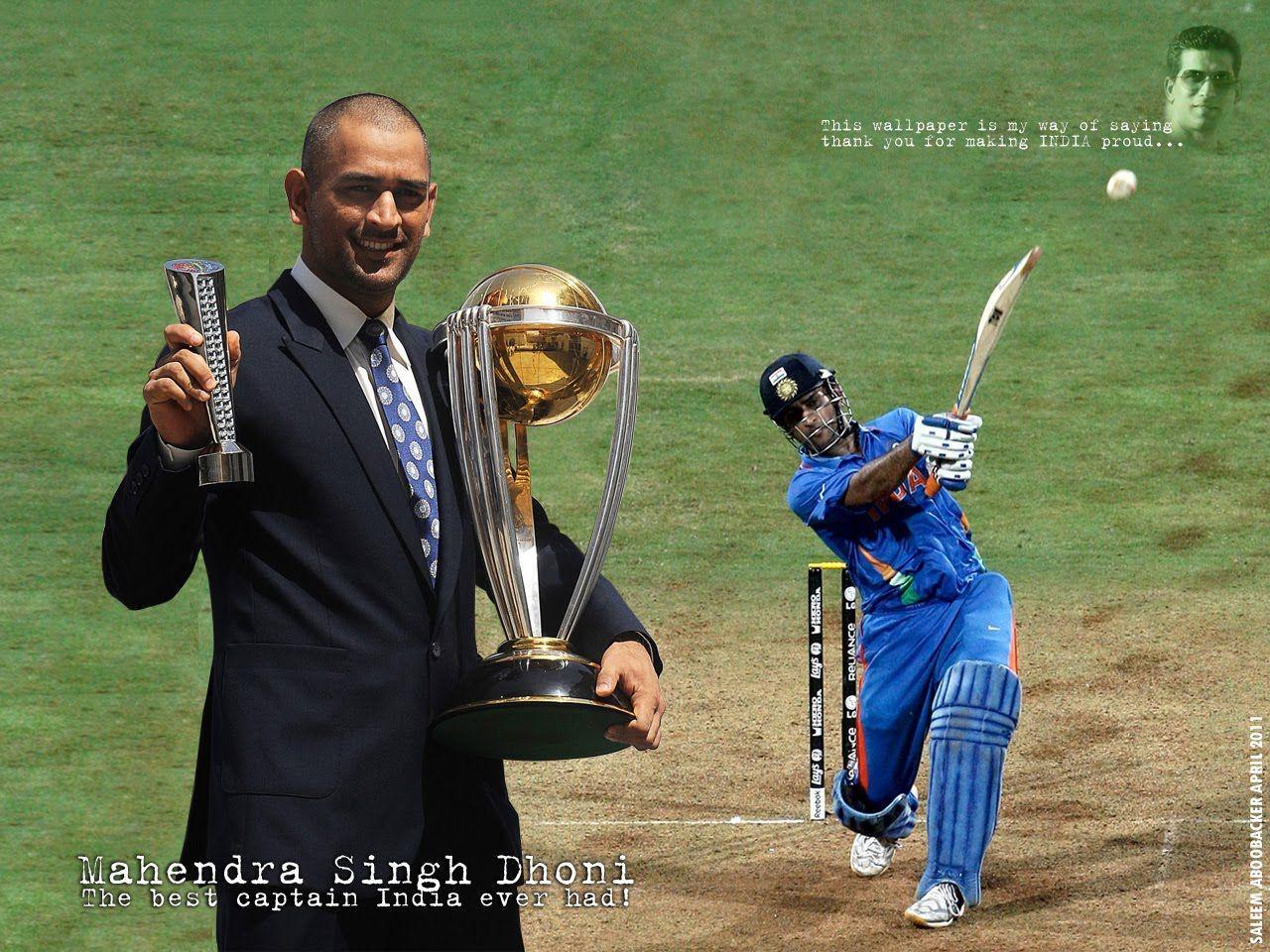 1000+ image about MS Dhoni wallpapers