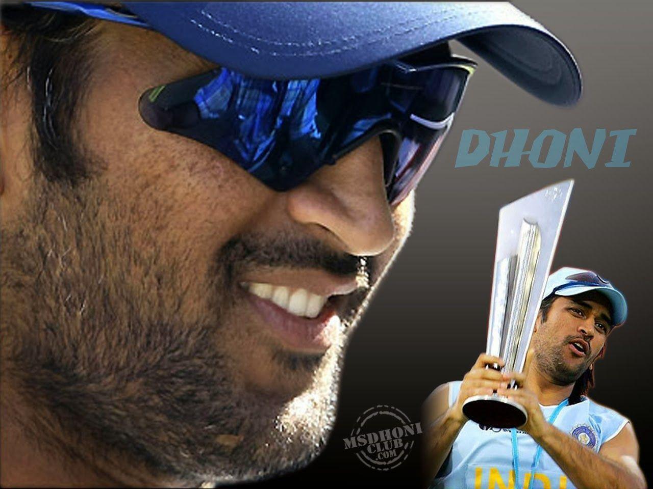 Wallpapers Of Mahendra Singh Dhoni Group