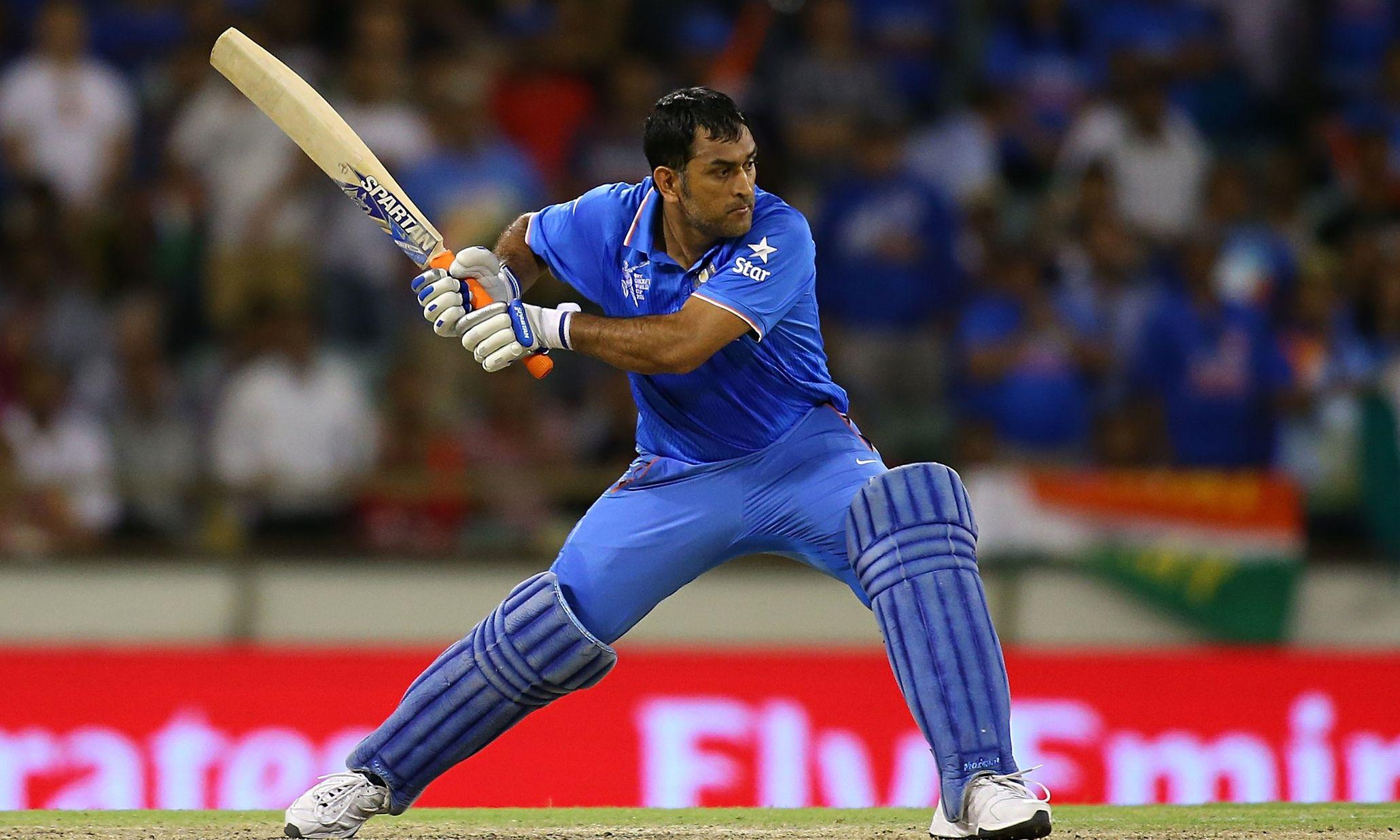 Ms dhoni wallpapers
