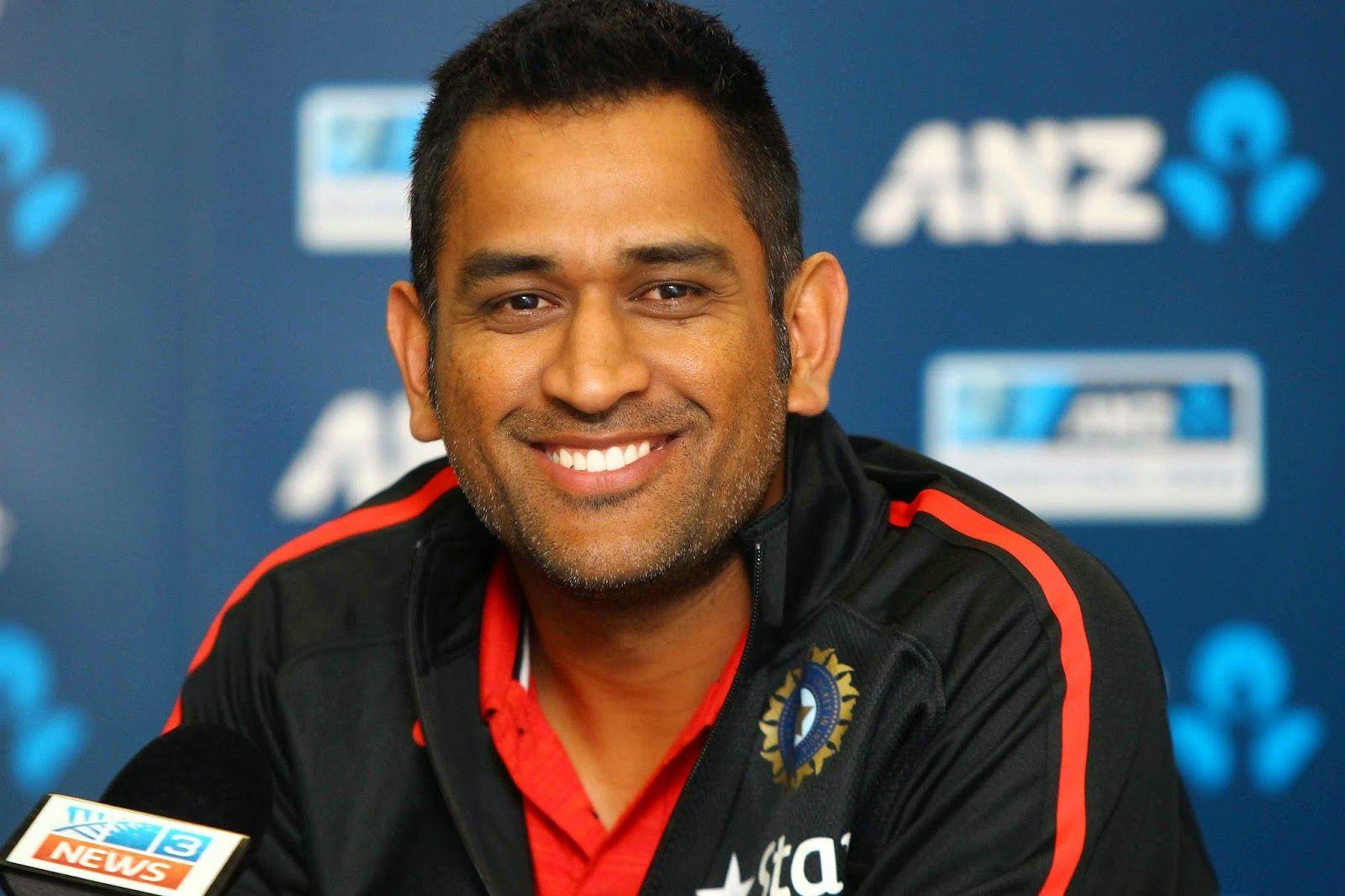 Some Latest Ms Dhoni New HD Wallpapers For Your Devices
