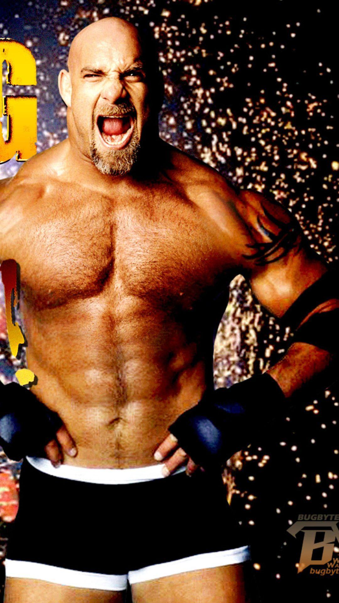 Bill Goldberg Wallpapers - Wallpaper Cave