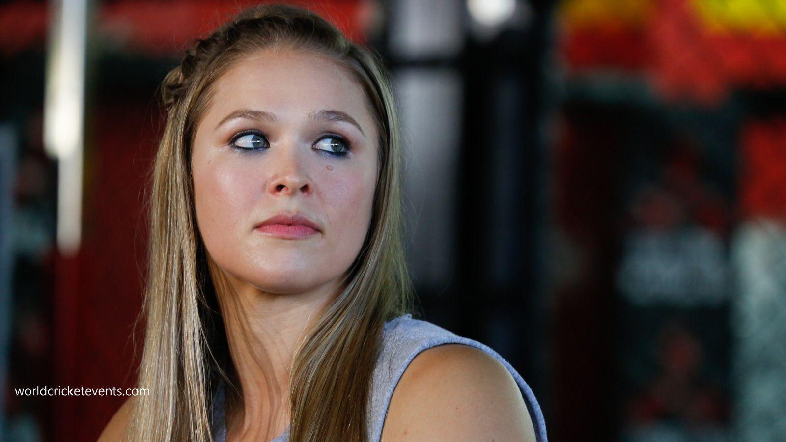 For Your Desktop: Ronda Rousey Wallpapers, 37 Top Quality Ronda