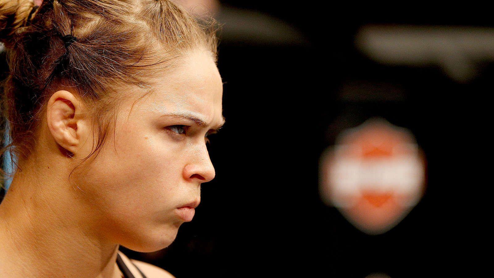 Ronda Rousey HD Wallpapers