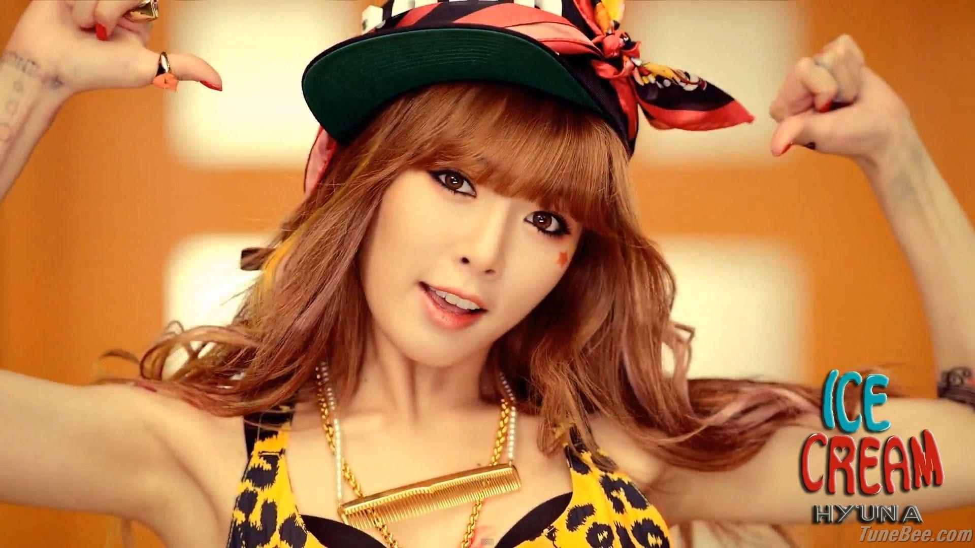 image about HyunA style. Yg entertainment