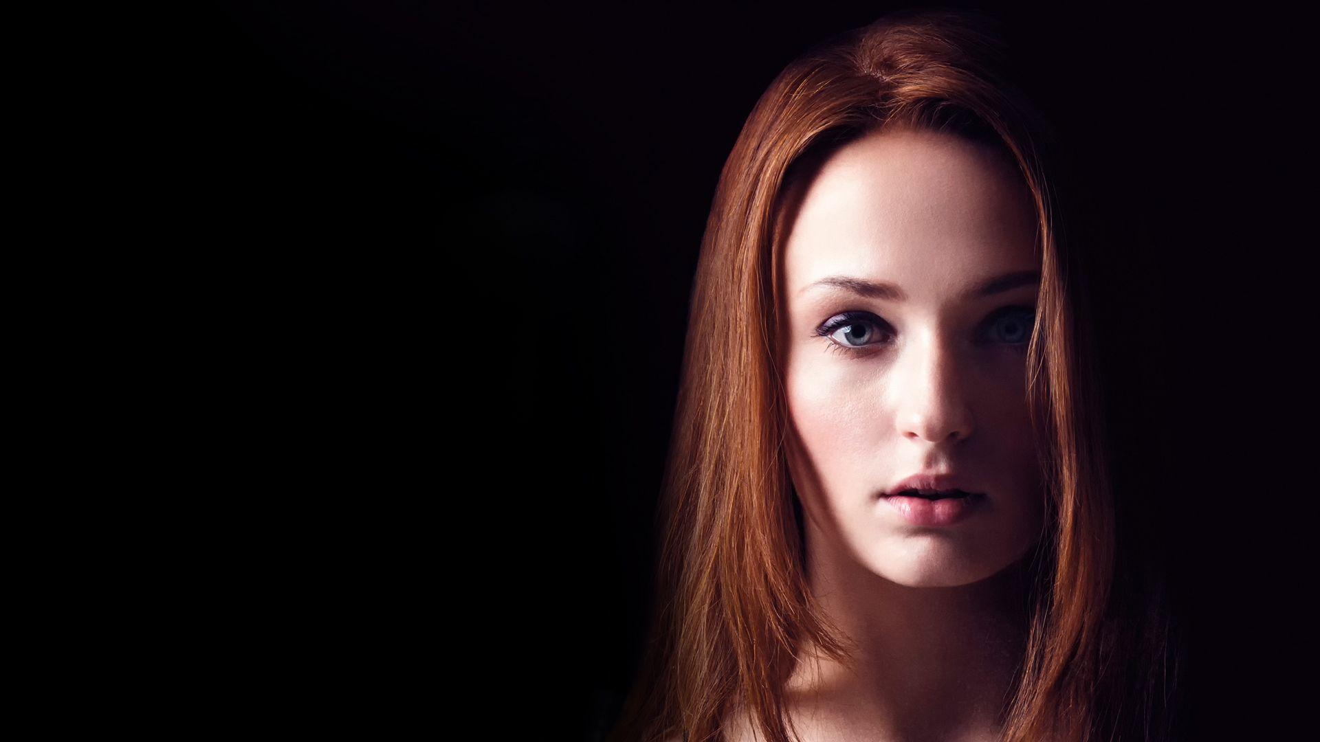 Sophie Turner Wallpaper HD Collection For Free Download